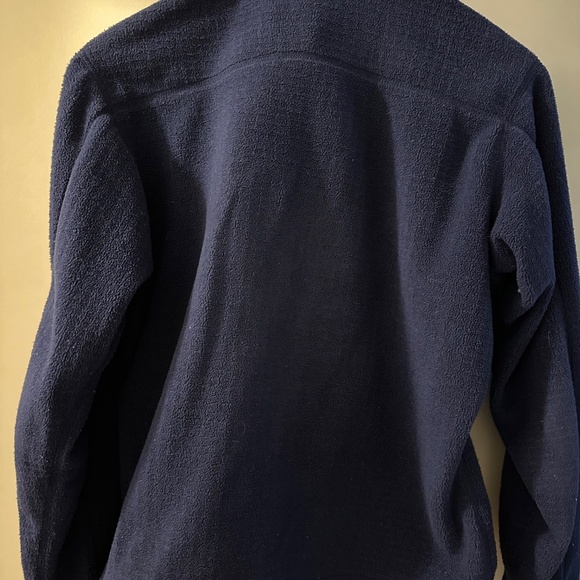 Women’s Patagonia Fleece Jacket - Picture 4 of 4
